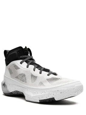 Nike Men's/Women's Air Jordan XXXVII Basketball Oreo Shoes